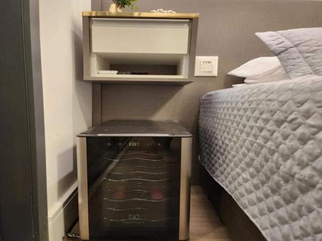Apartamento venda em Região Imediata de Catanduva, Paraíso
