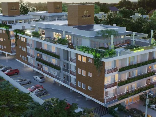 Apartamento venda em Região Geográfica Imediata de Florianópolis, Desterro