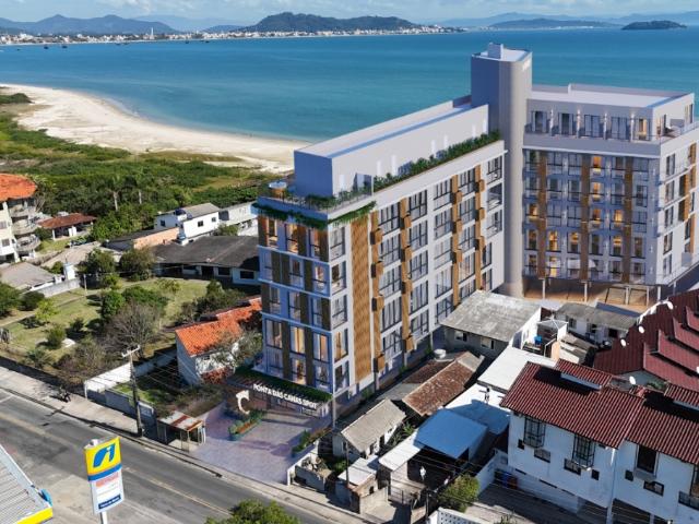 Kitnet venda em Região Geográfica Imediata de Florianópolis, Desterro