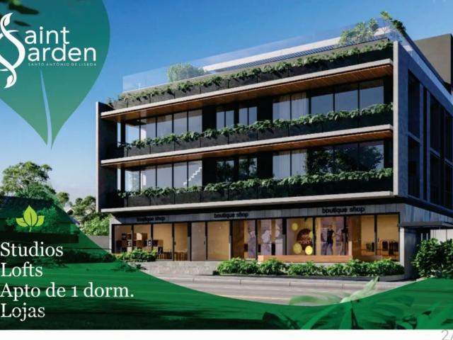 Kitnet venda em Região Geográfica Imediata de Florianópolis, Desterro