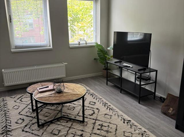 Studio te huur in Groenewoud, Tilburg