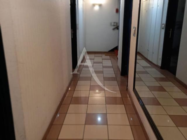 Appartement vente à Saint-Germain-en-Laye, Carrières-sous-poissy