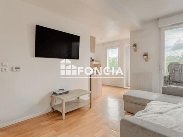 Appartement vente à Versailles, Trappes