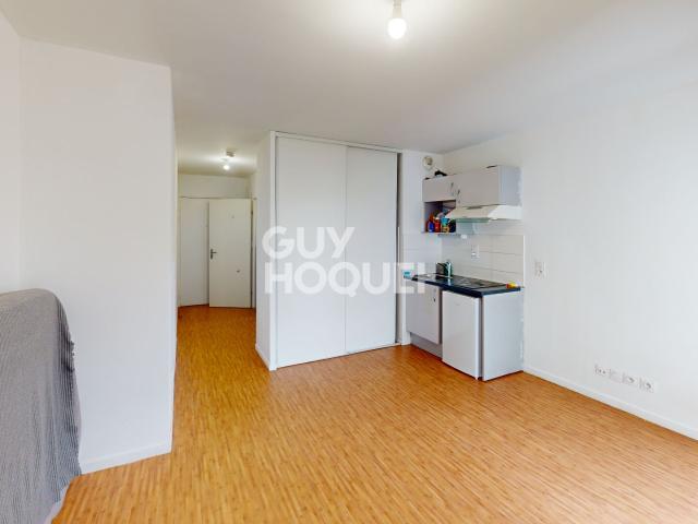 Appartement vente à Centre, Livry-Gargan
