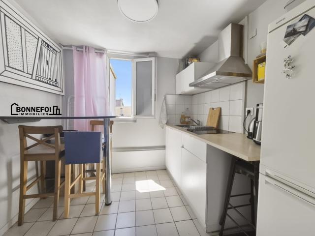 Appartement vente à Nogent-sur-Marne, Champigny-sur-marne