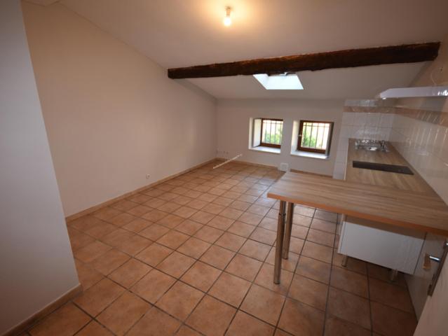 Appartement vente à Limoux
