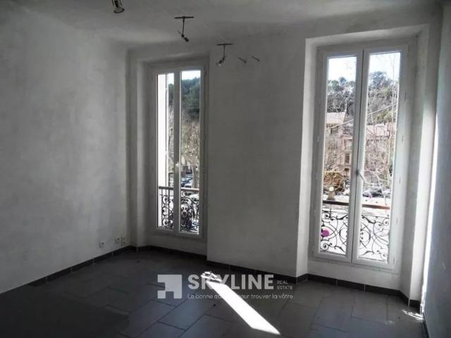 Appartement vente à Brignoles, Barjols