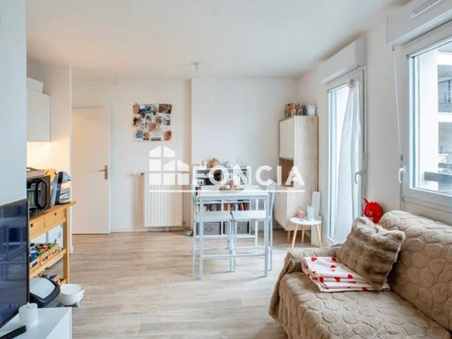 Appartement vente à Rambouillet, Elancourt