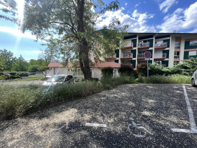 Appartement vente à Dax, Saint-paul-lès-dax