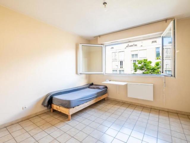 Appartement vente à Marseille, Aubagne