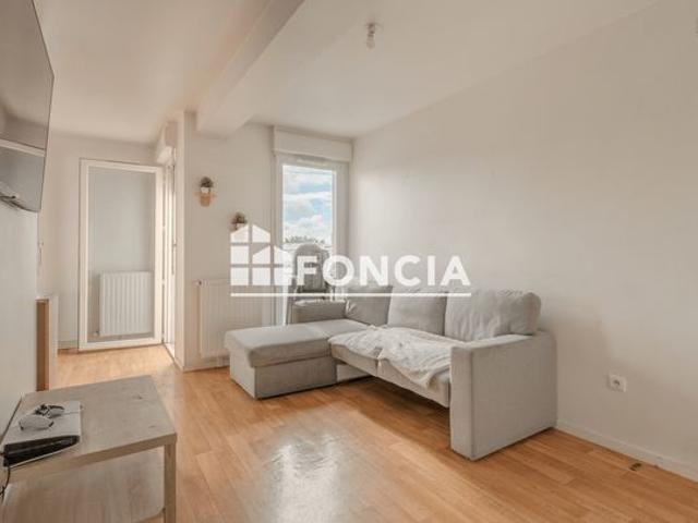 Appartement vente à Versailles, Trappes