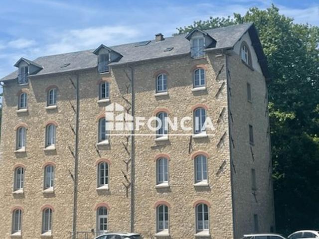 Appartement vente à Étampes, Morigny-champigny