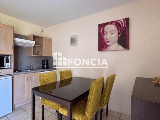 Appartement vente à Loches, Amboise