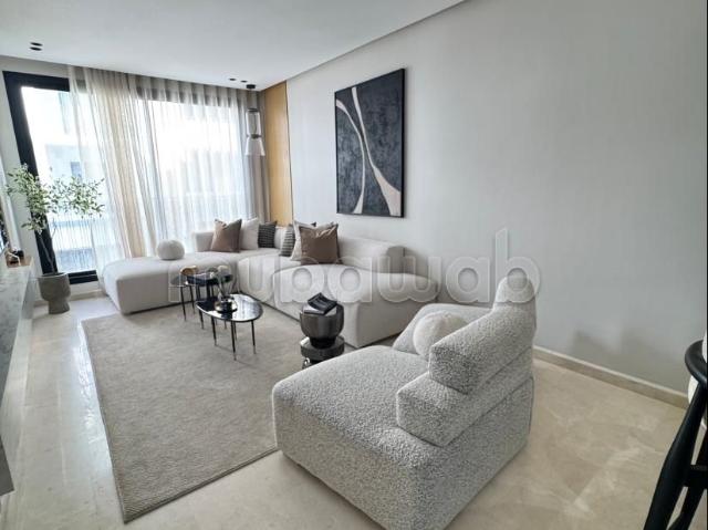 Appartement vente à Anfa, Gharb-Chrarda-Beni Hssen