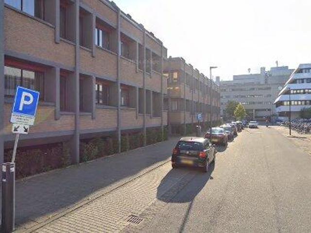 Studio te huur in Nieuw Leiden, Zuid Holland