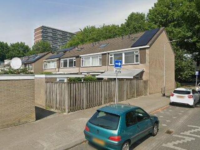 Studio te huur in Tilburg, Noord Brabant