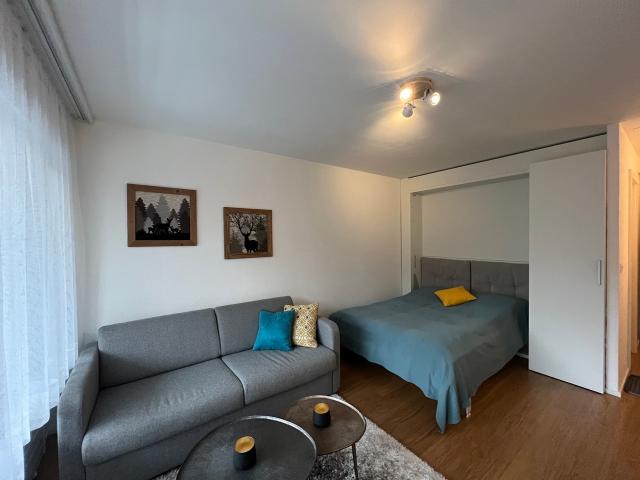 Immobilie mieten in Lens, Wallis