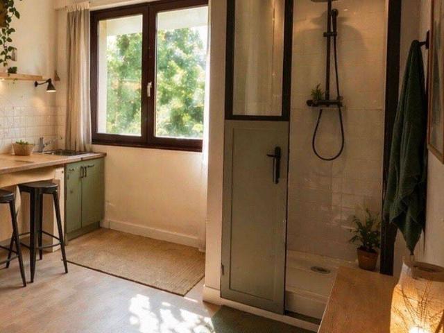 Studio location à Montreuil, Versailles