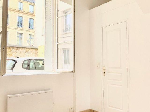 Appartement location à Versailles