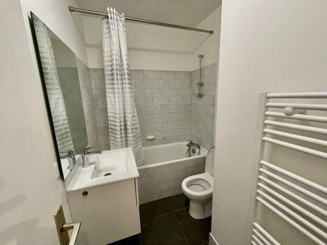 Appartement location à Versailles