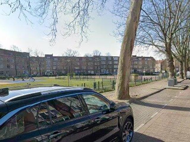 Studio te huur in Rotterdam, Zuid Holland