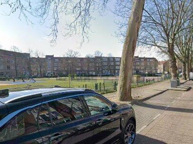 Studio te huur in Rotterdam, Zuid Holland