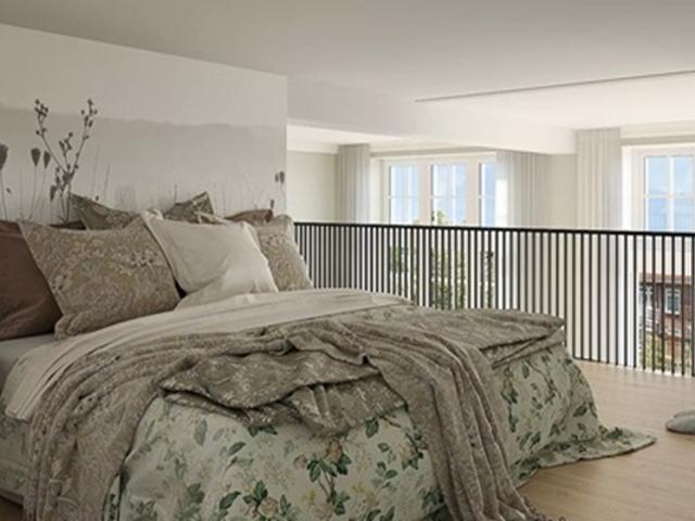 Studio te huur in Haarlem, Noord Holland