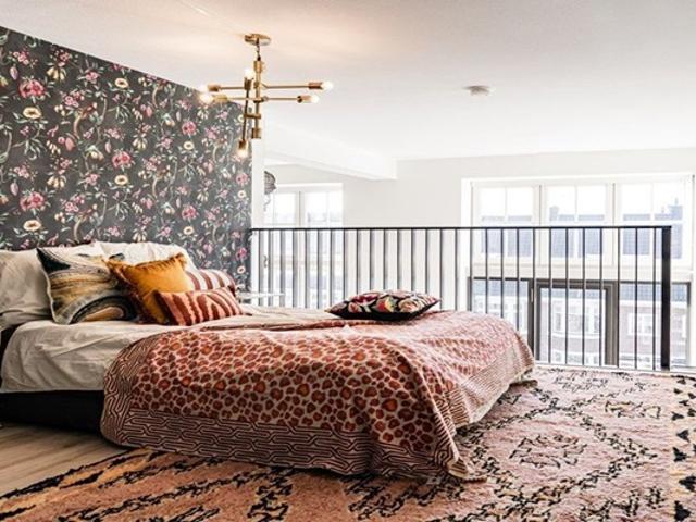 Studio te huur in Haarlem