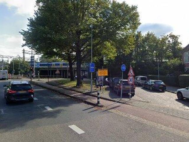 Studio te huur in Haarlem, Noord Holland