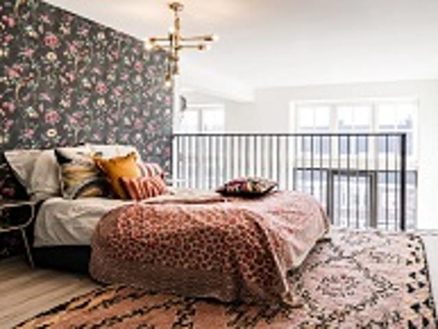 Studio te huur in Haarlem