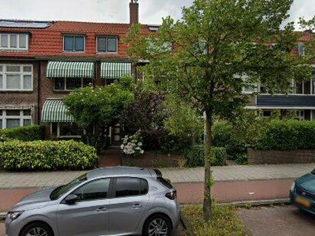 Studio te huur in Haarlem, Noord Holland