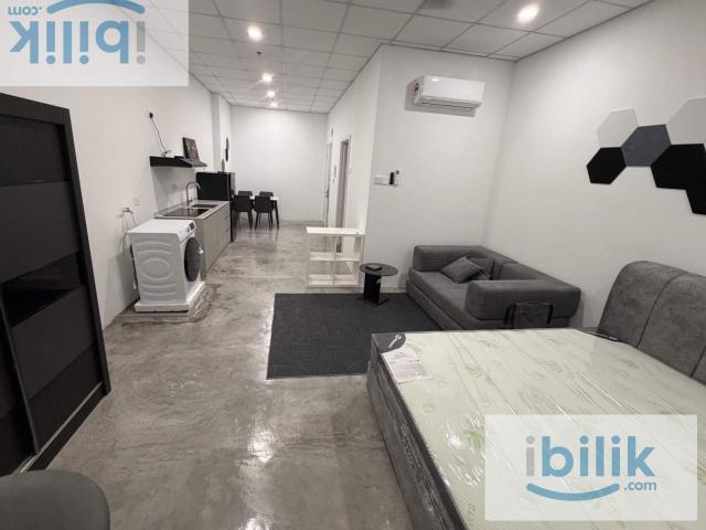 Apartment for rent in Country Heights Damansara, Kuala Lumpur