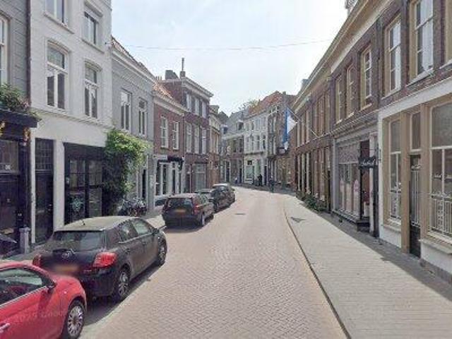Studio te huur in Bosch, Noord Brabant