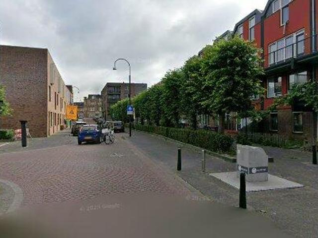 Studio te huur in Dordrecht, Zuid Holland