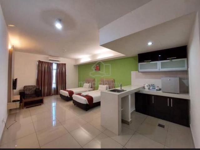 Apartment for sale in Kota Bharu