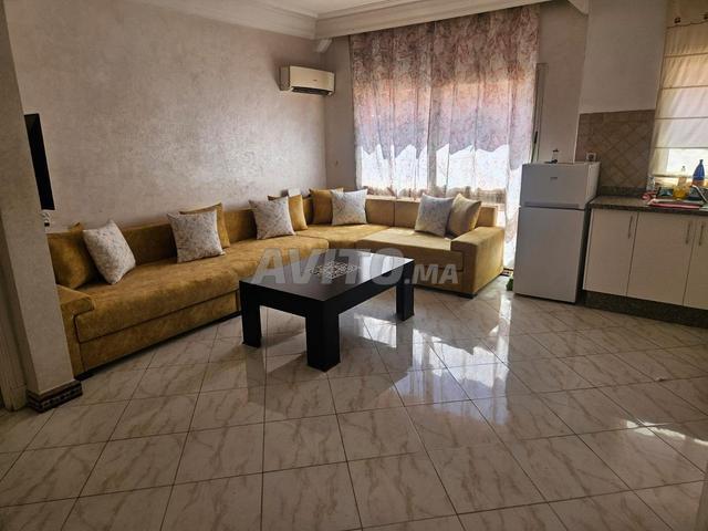 Appartement location à L'Oriental