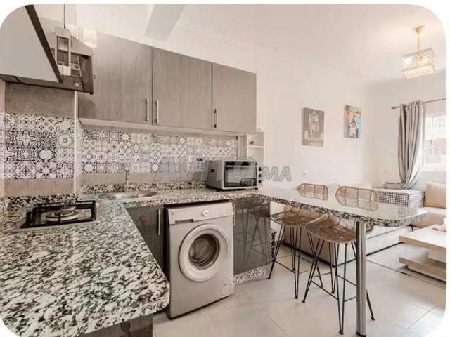 Appartement location à L'Oriental