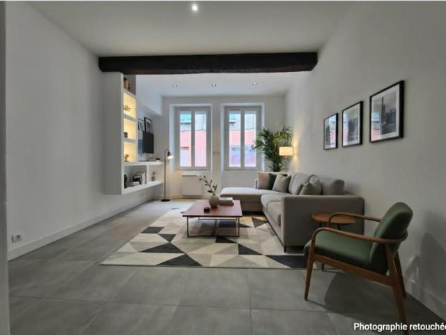 Appartement vente à Arrondissement de Draguignan, Vidauban