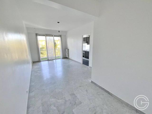 Studio location à Nice