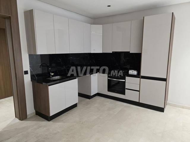 Appartement location à Anfa, Gharb-Chrarda-Beni Hssen