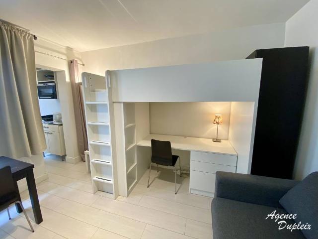 Studio location à Paris, Île-de-France