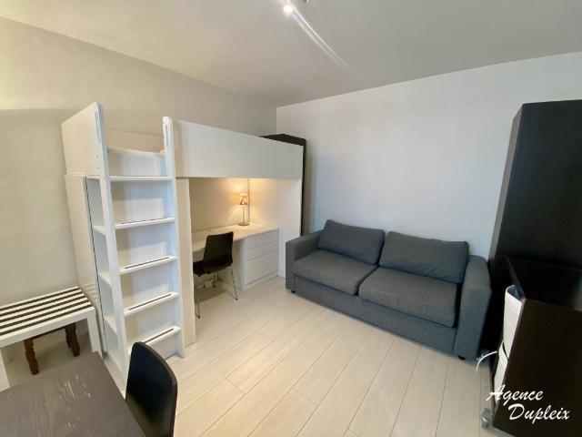 Studio location à Paris, Île-de-France