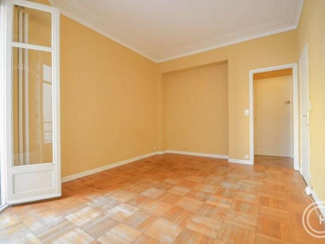 Studio location à Nice