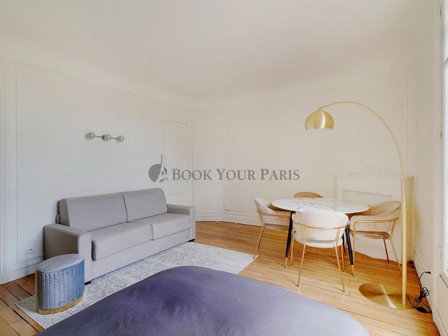 Appartement location à Paris, Île-de-France