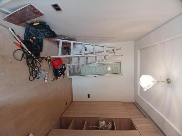 Appartement location à Anfa, Gharb-Chrarda-Beni Hssen