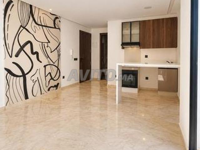 Appartement location à Centre Ville