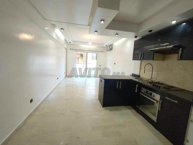 Appartement location à Anfa, Dar Sultan