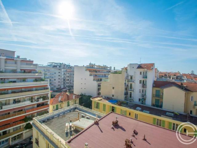 Studio location à Nice