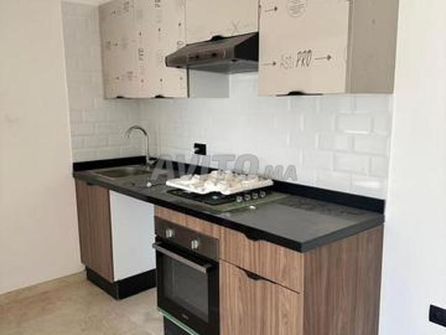 Appartement location à Anfa, Gharb-Chrarda-Beni Hssen