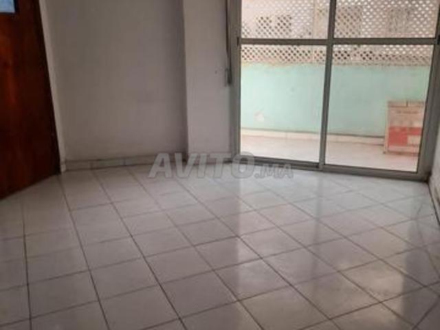 Appartement location à Anfa, Sidi Belyout